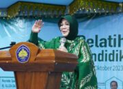 Illiza Minta Universitas Di Aceh Terapkan Kampus Inklusi