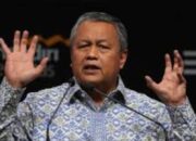 Penguatan Ekonomi Global Lambat Dan Tak Berimbang