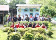 Pertamina EP Rantau Field Lindungi Keanekaragaman Hayati