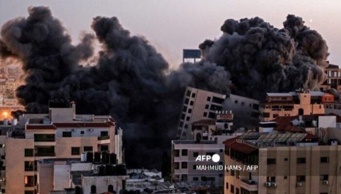 MUI Madina Serukan Jihad Bela Palestina