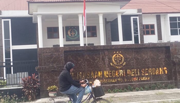 Jabal Nur Aspidsus Kejati Sulsel, Mochamad Jefry Kajari DS