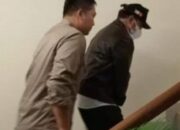 KPK Tangkap Mantan Mentan Syahrul Yasin Limpo