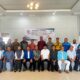 Firman Usman Dilantik Jadi Ketua, Wakil Bupati Tegaskan FSP LEM SPSI Penting Bagi Batubara