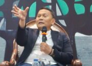 Forum Parlemen Dunia Diharapkan Segera Bahas Penyelesaian Konflik Palestina-Israel