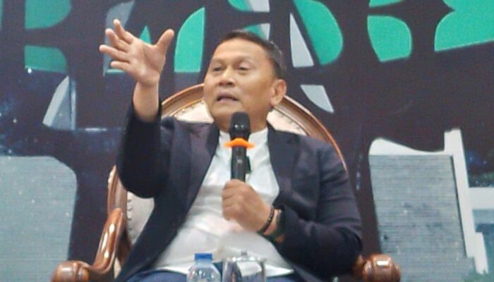 Forum Parlemen Dunia Diharapkan Segera Bahas Penyelesaian Konflik Palestina-Israel