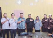 KIP Langsa Bersama BPKD Sisir Anggaran Pilkada
