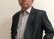 Perumda AM Tirta Keumuneng Gelar Jalan Santai Dan Penanaman Pohon