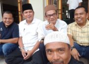 Kisah Wartawan Madina Dan “Rangkulan” Diskominfo