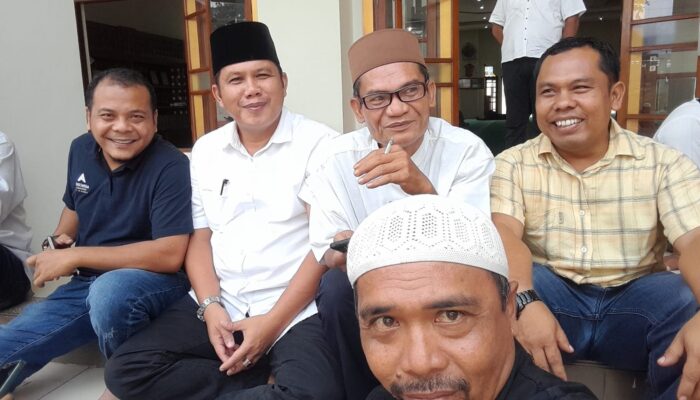 Kisah Wartawan Madina Dan “Rangkulan” Diskominfo