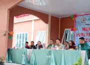 Sri Tabahati Ingatkan Pentingnya Menjaga Jiwa