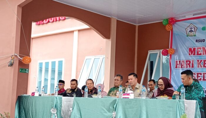 Sri Tabahati Ingatkan Pentingnya Menjaga Jiwa