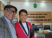 Partai Aceh Menang Perkara Perdata Di PN Redelong-Bener Meriah