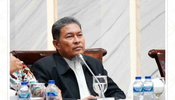 H. Hidayatullah, SE: Beban Bayar Listrik Makin Mahal, Proyek Rice Cooker Untungkan Siapa?