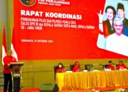 PDIP Optimis Menang Pileg dan Pilpres