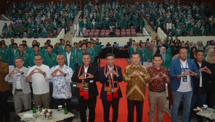BTN Syariah Dorong Milenial Aceh Terjun Ke Sektor Properti