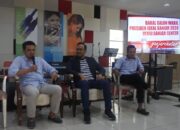 Analisis Big Data Ganjar Center: Yenny Wahid Dapat Skor Tertinggi Cawapres Ideal Ganjar