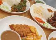 Krispy Choice Tawarkan Menu Pilihan Dan Paket Harga Terjangkau