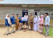 Pencegahan Dan Penanganan Stunting Di Desa Lingkungan PIM