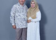 Menjadi Caleg DPRA Perluas Pengabdian Kepada Masyarakat