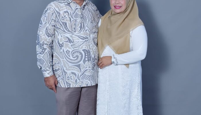 Menjadi Caleg DPRA Perluas Pengabdian Kepada Masyarakat