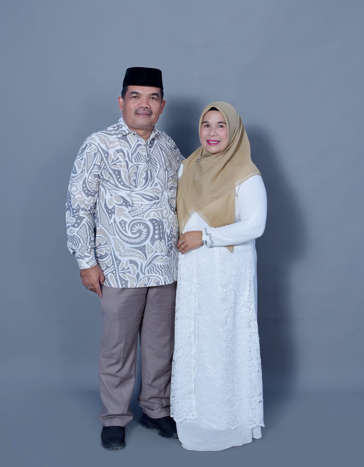 Menjadi Caleg DPRA Perluas Pengabdian Kepada Masyarakat