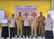 Poltekkes Kemenkes Aceh Latih Remaja Tangguh Kesehatan Hadapi Bencana