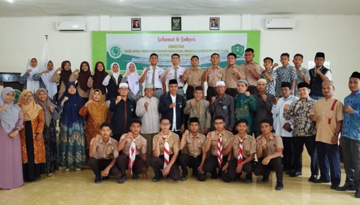 MUI P. Sidimpuan Prihatin Pelajar Berpaham Agnostisisme Dan Ateisme