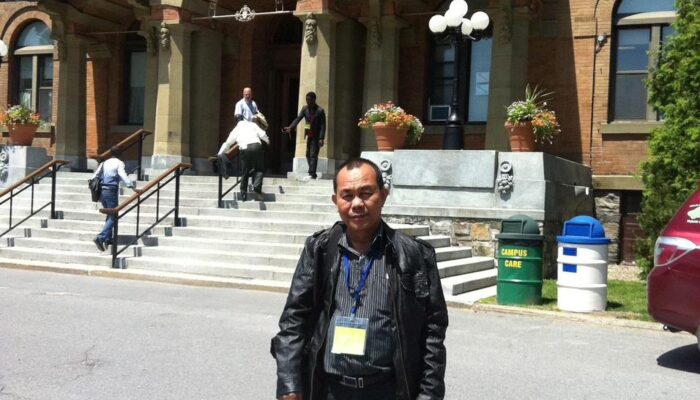 Hidden Punishment Di Dayah 