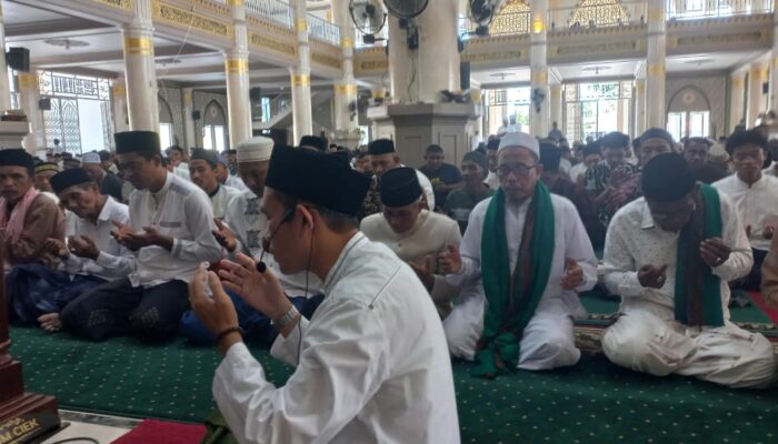 PBB Harus Selesaikan Konflik Israel – Palestina