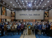 5.363 Mahasiswa Baru UMSU Ikuti BAM