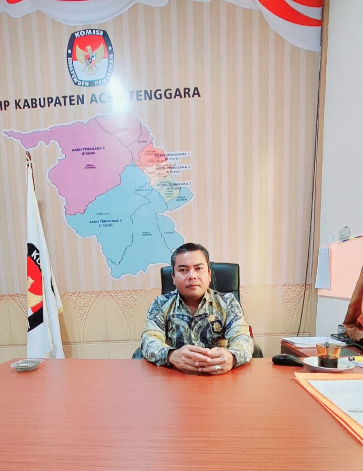 KIP Agara Terima Pengiriman Logistik Pemilu 2024 KIP Agara Terima Pengiriman Logistik Pemilu 2024