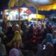 Masyarakat Blang Ara Gampong Antusias Saksikan Ceramah Maulid