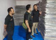 1.956 Bilik Suara Diterima KIP Kota Langsa