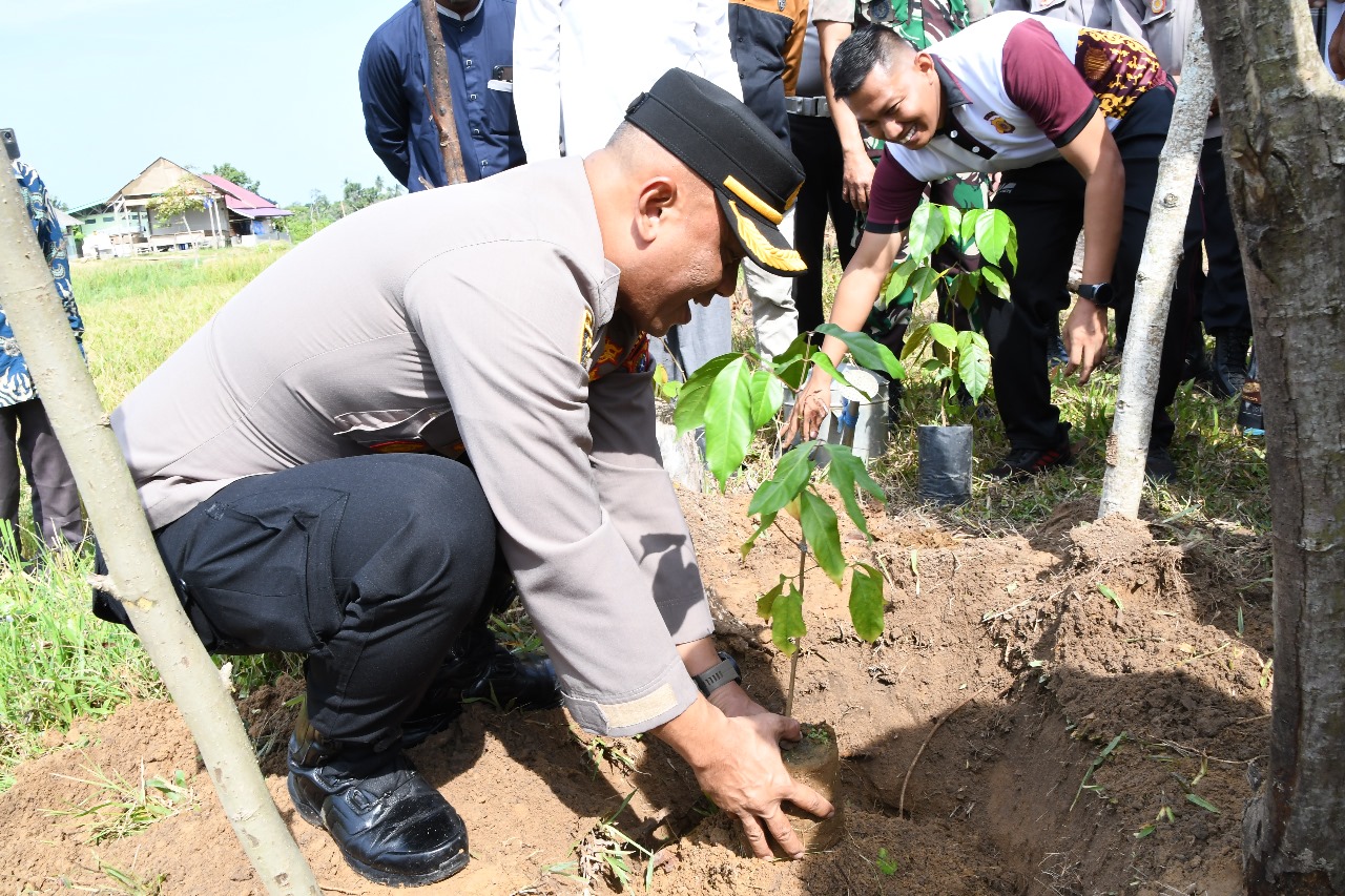 Lahan Tidur Sumber Pendapatan Dayah Di Aceh