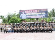 Pemilu Harus Kondusif