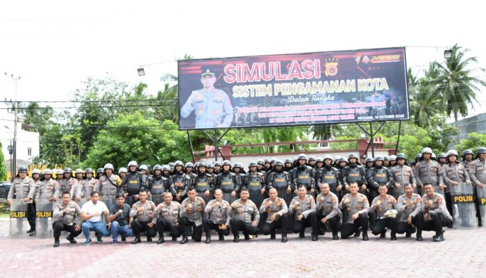Pemilu Harus Kondusif