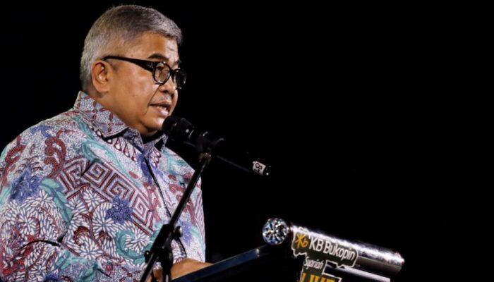 Gelar LIKE Fest, Pemerintah Aceh Apresiasi Bank Bukopin Syariah