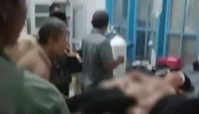 Dua Wanita Aceh Barat Dibegal Saat Pulang Kerja