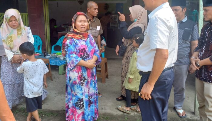 Marwan Dasopang: Pesantren Berperan Penting Bangun Peradaban Bangsa