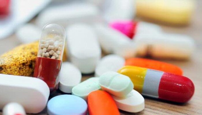 Pengadaan Obat Di Dinkes Binjai Capai Rp2 M