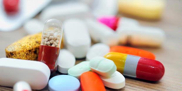 Pengadaan Obat Di Dinkes Binjai Capai Rp2 M