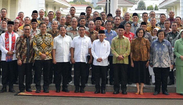 Menekan Angka Stunting Asahan Dapat Reward Dari Wapres