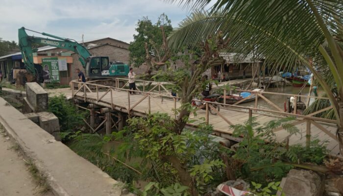 Rp 2,7 T, Proyek Multi Years Pemprovsu Di Batubara