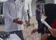 Tgk Yushadi Menang Telak Di Pilchiksungtak Gampong Lampaseh Aceh