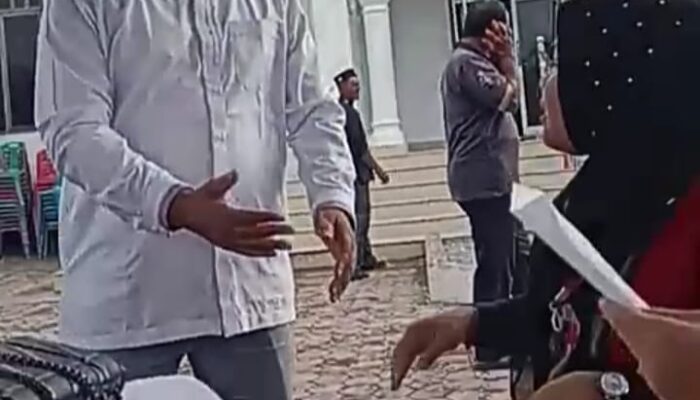 Tgk Yushadi Menang Telak Di Pilchiksungtak Gampong Lampaseh Aceh