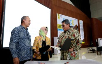 Perluas Layanan di Sektor Pendidikan, Bank Mandiri Perkuat Kerja Sama dengan Universitas Indonesia