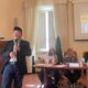 Warjio, PhD Ilmuwan Indonesia Terpilih Ke Italia Bicara Politik Foreign Policy