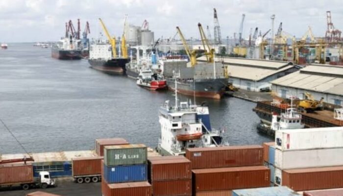 September 2023, RI Kembali Surplus Perdagangan Sebesar US$3,42