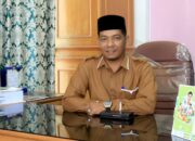 Fauzaruddin, SPd.I Mengutuk Aksi Rudapaksa Di Dayah