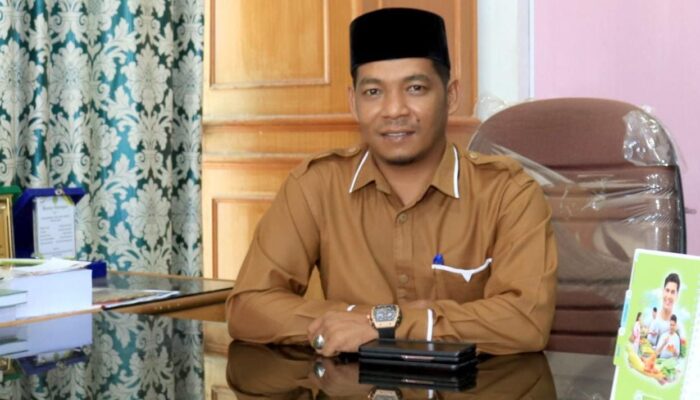 Fauzaruddin, SPd.I Mengutuk Aksi Rudapaksa Di Dayah